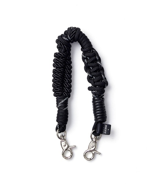 HIGHTIDE（ハイタイド） A SCENE エーシーン Design paracord strap