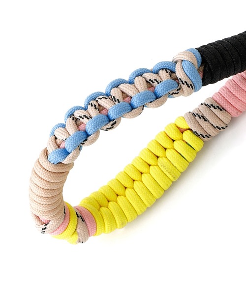 HIGHTIDE（ハイタイド） A SCENE エーシーン Design paracord strap