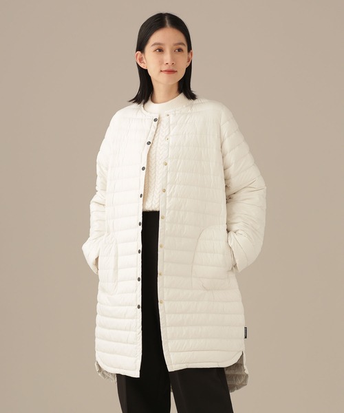 Traditional Weatherwear（トラディショナル ウェザーウェア） ダウン