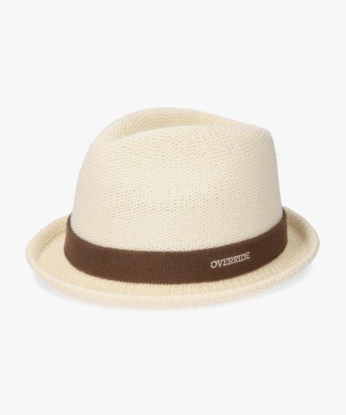 CA4LA 帽子 ハット KMC-4.5HB-LB504 メンズ : ZOZOTOWN Yahoo!店