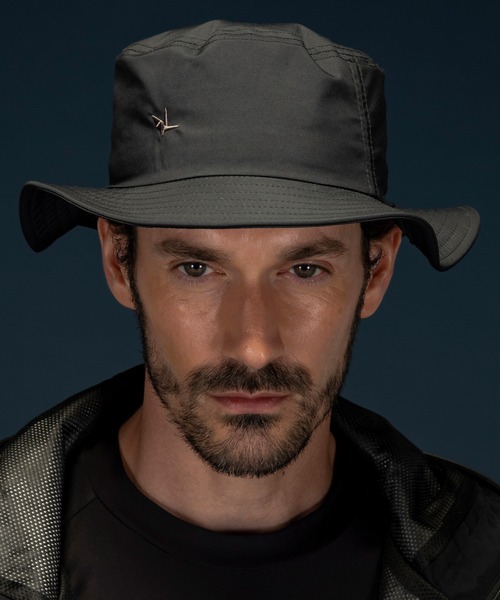 F.C.Real Bristol（エフシーレアルブリストル） 帽子 ハット NYLON HAT