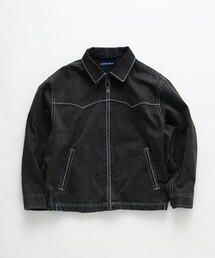 FREAK'S STORE ブルゾン アウター NAUTICA JEANS CO./ノーティカ
