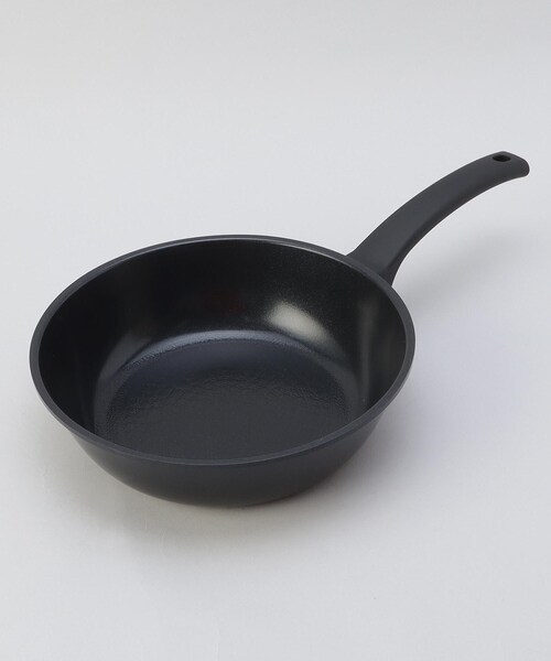 鍋 ヒスイクアッドコーティング ウォックパン24cm | 212 KITCHEN STORE