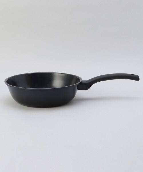 鍋 ヒスイクアッドコーティング ウォックパン24cm | 212 KITCHEN STORE | 03