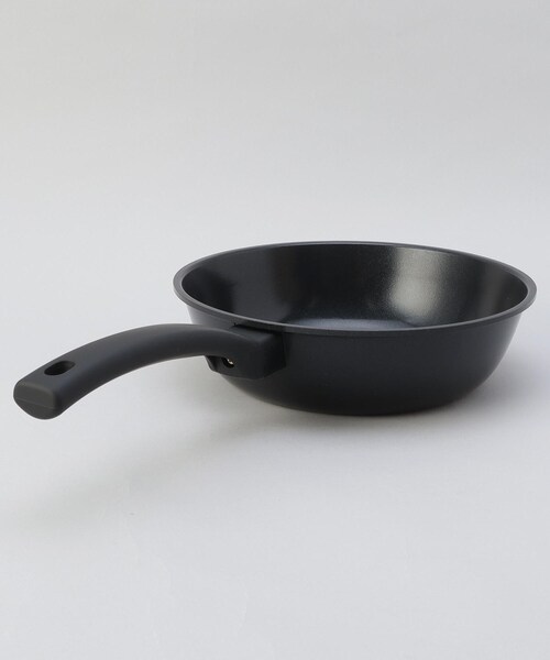 鍋 ヒスイクアッドコーティング ウォックパン24cm | 212 KITCHEN STORE | 04