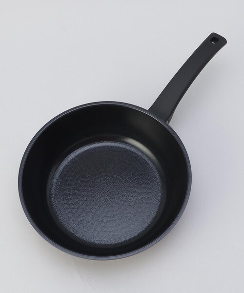 鍋 ヒスイクアッドコーティング ウォックパン24cm | 212 KITCHEN STORE | 05