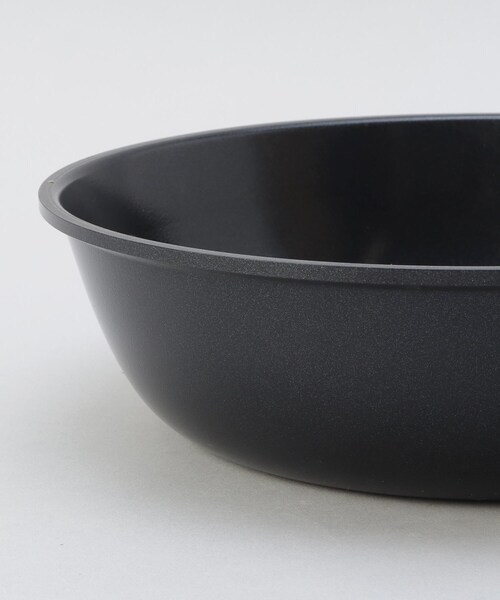 鍋 ヒスイクアッドコーティング ウォックパン24cm | 212 KITCHEN STORE | 08