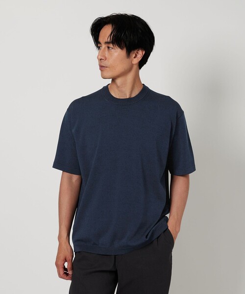 BEAUTY＆YOUTH UNITED ARROWS セーター ニット フュージョン