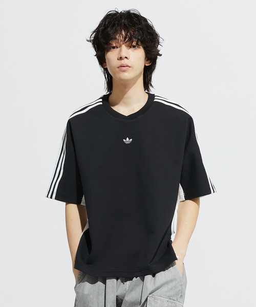 adidas オリジナルス RITA ORA アディダス  Tシャツ adidas - adidas アディダス オリジナルス リタオラコラボ 2枚
