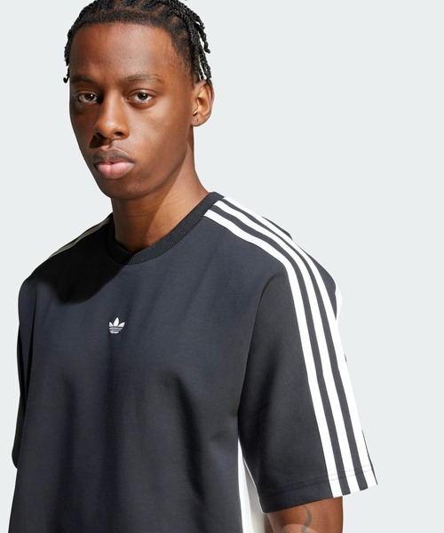adidas REUSE REDUCE RECYCLE シャツ 2点セット アディダス 】（140）リユース品：Tシャツ トレーニング用