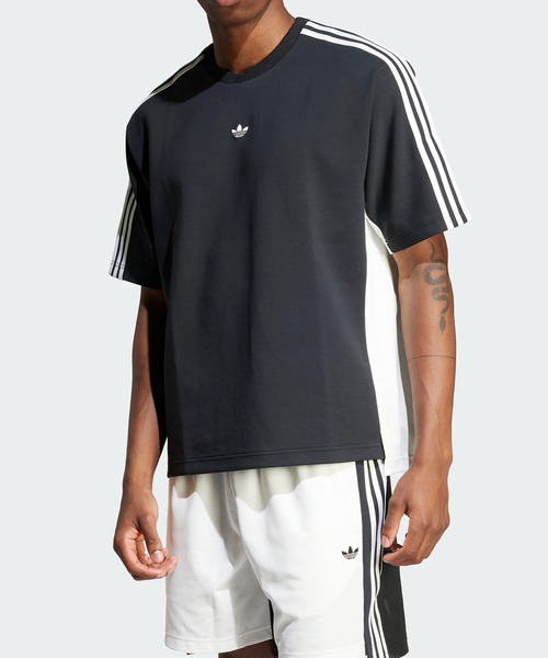 adidas tシャツ アディダス オリジナルス R3CD ジャージー