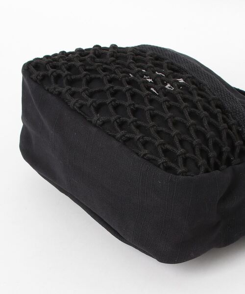 HERESY ショルダーバッグ CURSOR BAG メンズ レディース