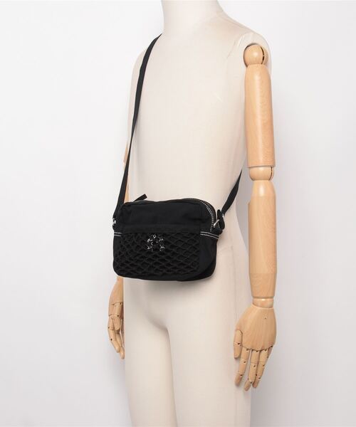 HERESY ショルダーバッグ CURSOR BAG メンズ レディース