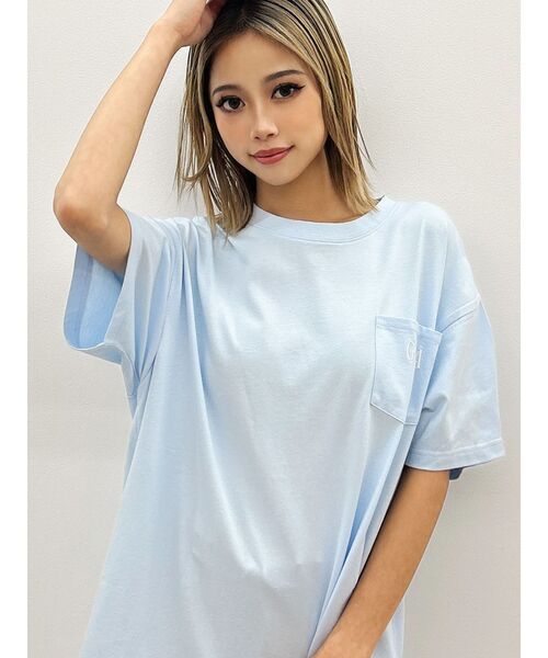 GYDA tシャツ Mickey Mouse / バックプリントBIG Tシャツ
