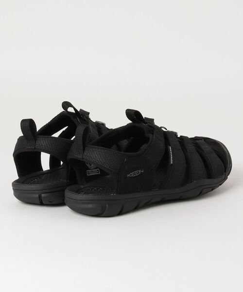 Keen サンダル　ブラック25cm KEEN 「KEEN」 サンダル 25cm ブラック メンズ : ZOZOTOWN Yahoo