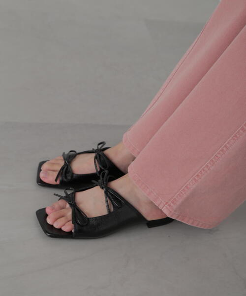 新品・ロシャス リボンミュール38 PROMISE Ring | ジャスティン デイビス（JUSTIN DAVIS）公式通販