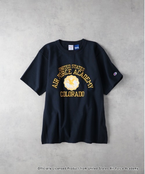 Champion（チャンピオン） tシャツ 「メンズ」リバースウィーブ