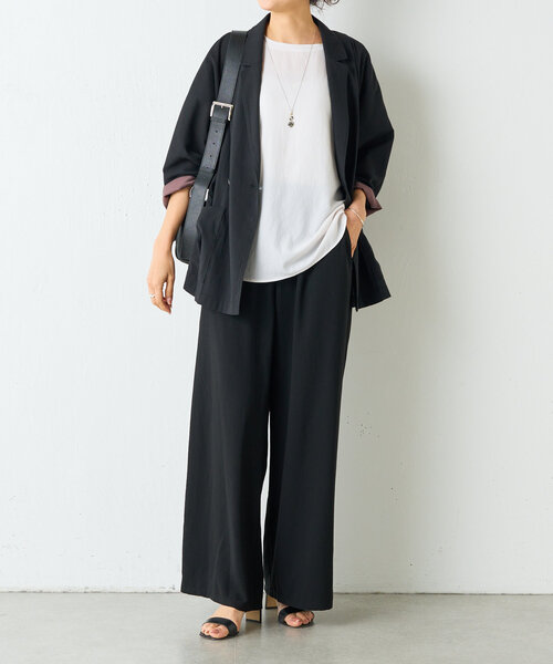 BEARDSLEY ジャケット テーラードジャケット シアードルマン