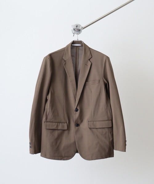 ジャケット テーラードジャケット URBAN SQUARE ブレサブルクール テーラードジャケット メンズ | URBAN SQUARE | 03