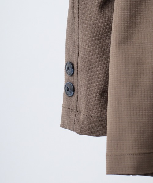 ジャケット テーラードジャケット URBAN SQUARE ブレサブルクール テーラードジャケット メンズ | URBAN SQUARE | 10