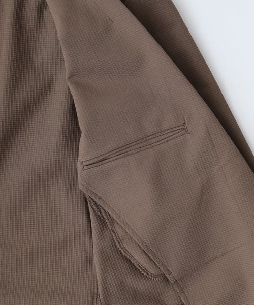 ジャケット テーラードジャケット URBAN SQUARE ブレサブルクール テーラードジャケット メンズ | URBAN SQUARE | 14