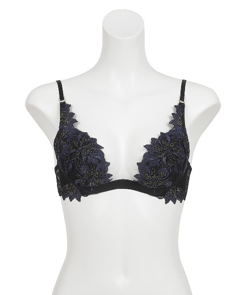 RAVIJOUR（ラヴィジュール） ブラジャー イノセンス ホットリフトブラ