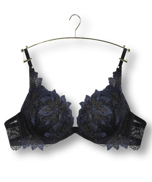 RAVIJOUR ブラジャー イノセンス ホットリフトブラ（B〜Dカップ