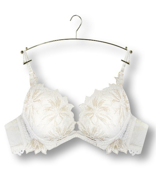RAVIJOUR ブラジャー イノセンス ホットリフトブラ（B〜Dカップ