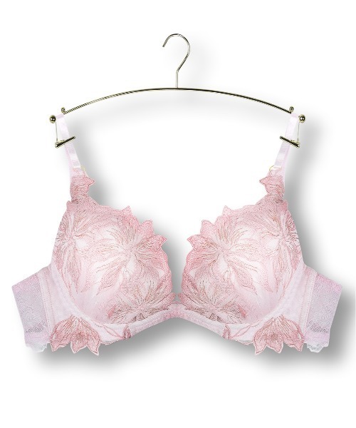 RAVIJOUR ブラジャー イノセンス ホットリフトブラ（B〜Dカップ