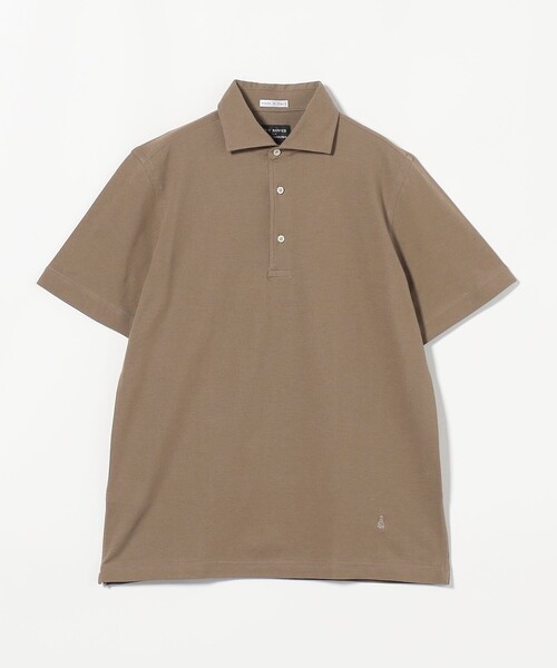 【美品】GUY ROVER ギィローバー ポロシャツ イタリア製 UA別注 M 楽天市場】【10%OFF】GUY ROVER ギ・ローバー ポロシャツ メンズ