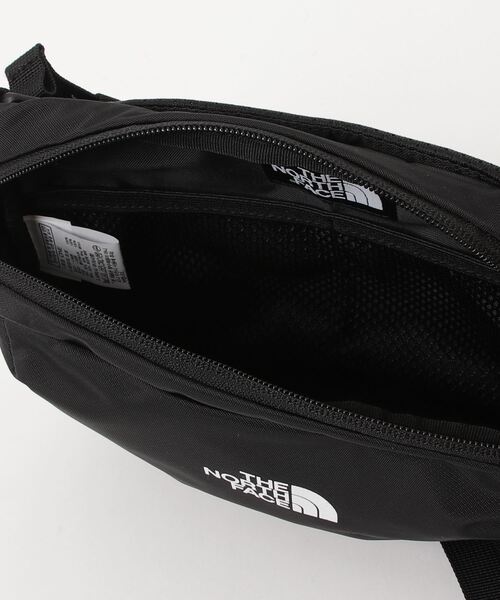 THE NORTH FACE ショルダーバッグ FACE(ザ・ノースフェイス