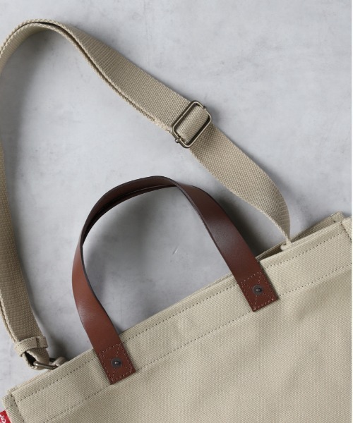 Levi's トートバッグ 「Levi's」HERITAGETOTE