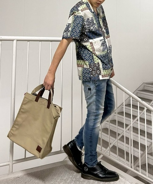 Levi's トートバッグ 「Levi's」HERITAGETOTE