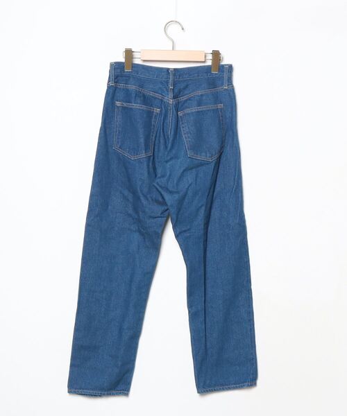 [IENA] Denim брюки 38 голубой женский 