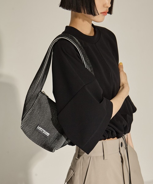 LASTFRAME（ラストフレーム） トートバッグ 「LASTFRAME/ラスト