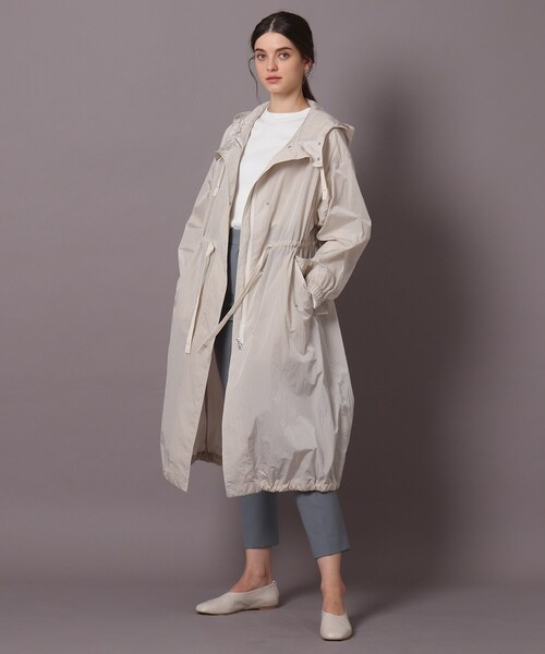 【未使用】DRESSTERIORコート36 /エストネーション、トゥモローランド Side B - the essence of tomorrowland - | トゥモローランド