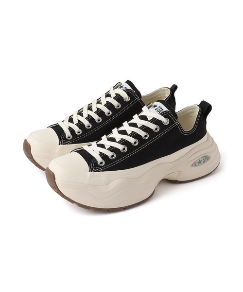 CONVERSE（コンバース） オールスター スニーカー 「CONVERSE 