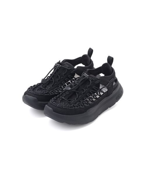 スニーカー 「KEEN」UNEEK WK レディースの画像