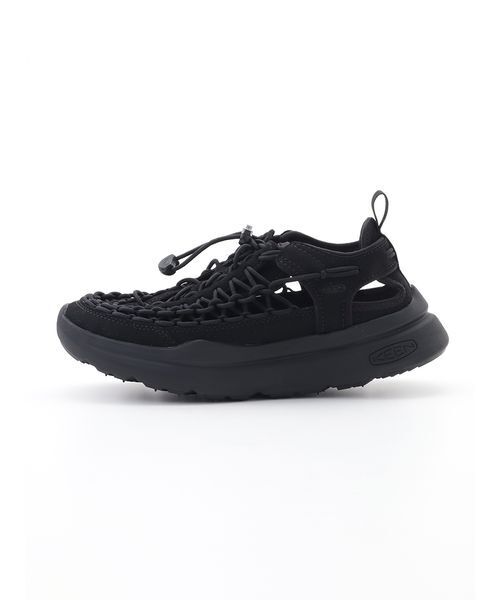 スニーカー 「KEEN」UNEEK WK レディースの画像