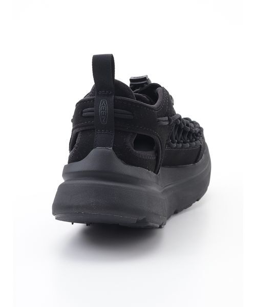 スニーカー 「KEEN」UNEEK WK レディースの画像