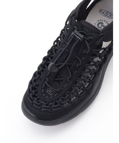 スニーカー 「KEEN」UNEEK WK レディースの画像