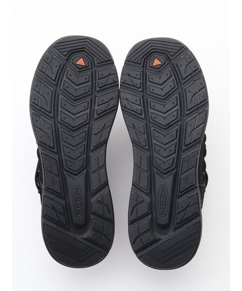 スニーカー 「KEEN」UNEEK WK レディースの画像