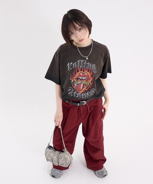 PERUSHU フィッシングジャケット オリーブグリーン PERUSHU フィッシングジャケット オリーブグリーン