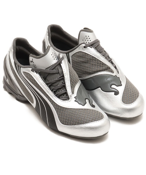 PUMA スニーカー V-S1 METALLIC / プーマ V-S1V-S1 メタリック