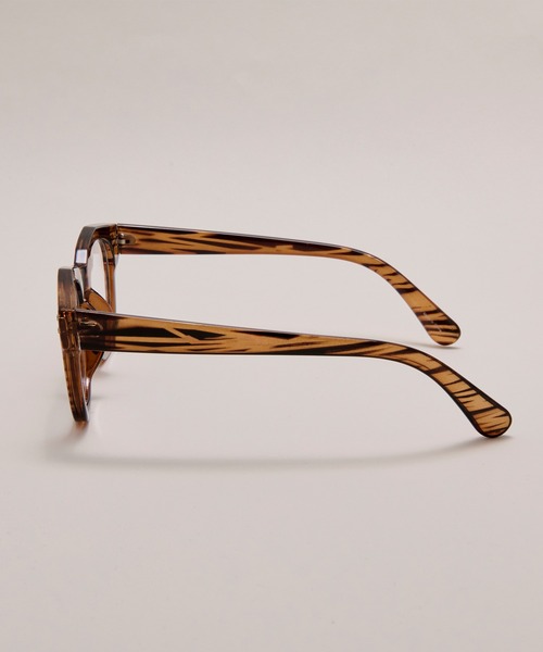 CALIFORNIA OUTFITTERS 伊達メガネ メガネ 眼鏡 5D27 Wellington