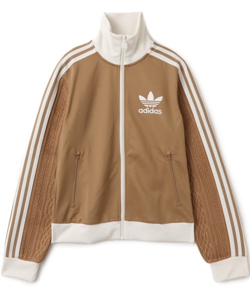 adidas（アディダス） adidas KNIT CLASSIC TT / アディダス ニット