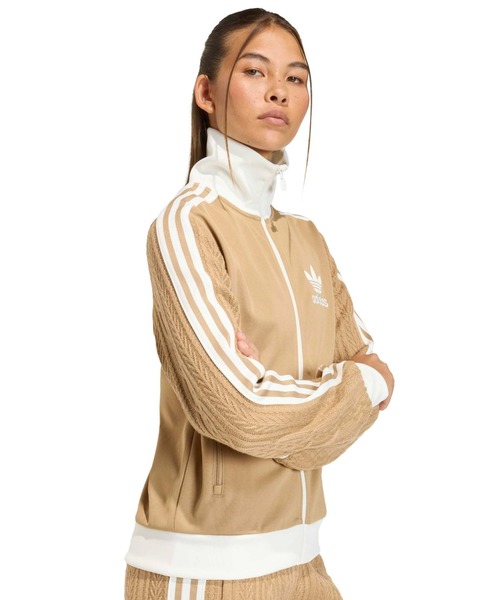 adidas（アディダス） adidas KNIT CLASSIC TT / アディダス ニット
