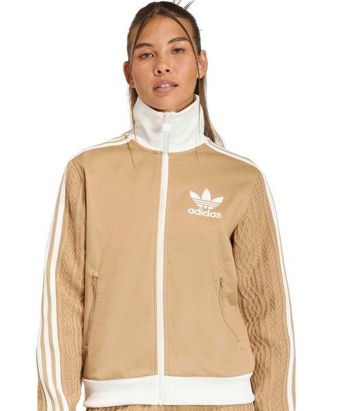 adidas（アディダス） adidas KNIT CLASSIC TT / アディダス ニット