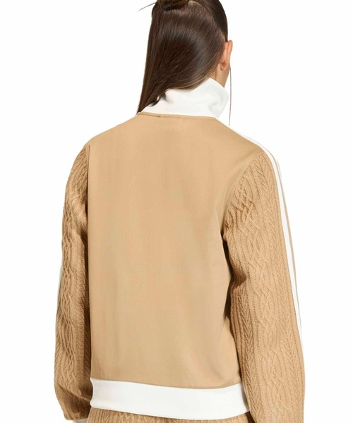 adidas（アディダス） adidas KNIT CLASSIC TT / アディダス ニット