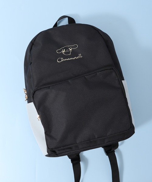 sanrio（サンリオ） デイバック リュック サンリオキャラクター ライン